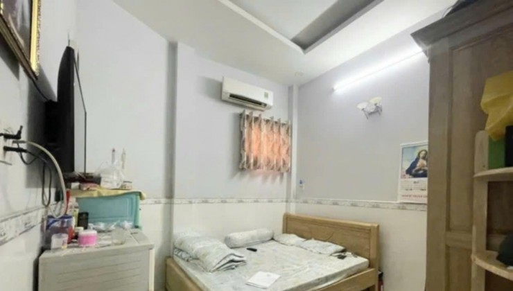 Bán nhà 2 tầng-67m2-Hẻm ô tô-Cách 1 căn ra MT đường -Phước Long A-Quận 9.